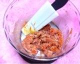 隠ミソ♪とろ~りチーズのロールキャベツ☆作り方2写真