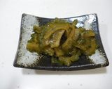 ゴーヤのゴーちゃん作り方4写真