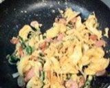 お麩でそうめんチャンプル作り方4写真