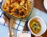 グラタン作り方7写真