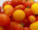 烏賊のトマトサラダ作り方9写真
