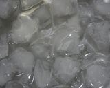 烏賊のトマトサラダ作り方6写真