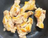 うちの鶏やスペアリブのさっぱり煮作り方2写真