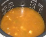 カレーピラフ作り方3写真
