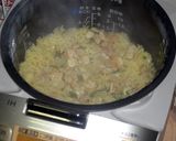 カレーピラフ作り方4写真