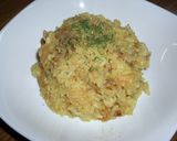 カレーピラフ作り方5写真