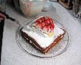 ウエディングケーキ作り方14写真