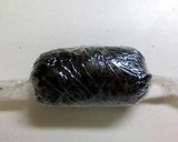 ハムチーズおにぎり作り方4写真