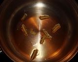 キャベツと卵のほんわか中華スープ作り方2写真