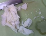 |・)ノ　あんまり包丁使わない餃子2種作り方9写真