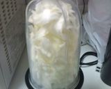 |・)ノ　あんまり包丁使わない餃子2種作り方11写真