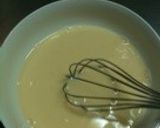 冷凍食パンでふわとろなフレンチトースト作り方1写真