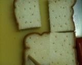 冷凍食パンでふわとろなフレンチトースト作り方2写真