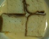 冷凍食パンでふわとろなフレンチトースト作り方3写真