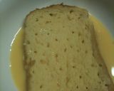 冷凍食パンでふわとろなフレンチトースト作り方5写真