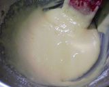 ミニレモンシフォンケーキ作り方1写真