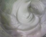ミニレモンシフォンケーキ作り方3写真
