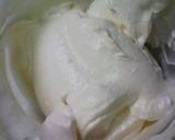 ミニレモンシフォンケーキ作り方4写真