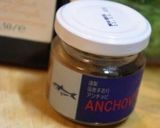 アンチョビとネギの炒り豆腐作り方5写真
