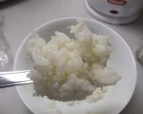 残りご飯でおせんべい!?作り方1写真