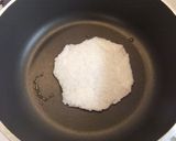 残りご飯でおせんべい!?作り方3写真