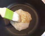 残りご飯でおせんべい!?作り方4写真