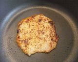 残りご飯でおせんべい!?作り方5写真
