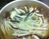 肉団子スープ作り方3写真