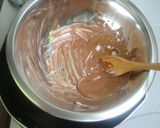 おからのショコラクッキー作り方1写真