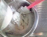 おからのショコラクッキー作り方4写真