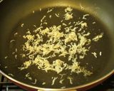 *鮭と明太子のチャーハン*作り方2写真