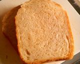 HBで✬早焼きパネトーネマザー食パン✬作り方4写真