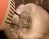 軽量スプーンとルクエで簡単チーズケーキ作り方4写真