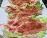豚肉と白菜とのミルフィーユ煮作り方2写真