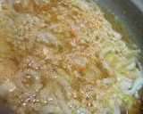 豚肉と白菜とのミルフィーユ煮作り方7写真