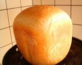 HBで✬早焼きパネトーネマザー食パン✬作り方6写真