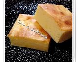 軽量スプーンとルクエで簡単チーズケーキ作り方7写真