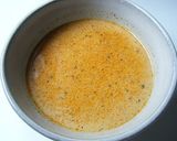 アスパラガスのごちそう麺作り方2写真