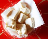 鶏団子の基本de揚げない甘酢あんかけ作り方1写真