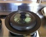 茄子と豚バラの中華炒め＊作り方4写真