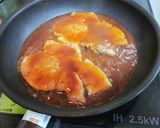 昔懐かしい！洋食屋風ポークソテー♪作り方6写真
