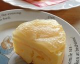 ＊梨のコンポート＊作り方5写真