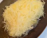 そうめん瓜とタコのマリネ作り方1写真
