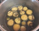 きゅうりの煮びたし作り方3写真