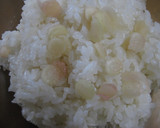 茗荷の握り寿司作り方7写真