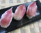 茗荷の握り寿司作り方8写真
