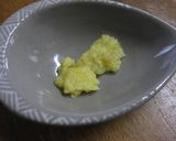 茗荷の握り寿司作り方10写真