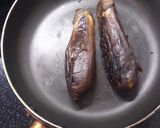 うちの焼き茄子作り方3写真
