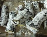 焼き？揚げ？茄子のヘルシー餡かけ作り方3写真
