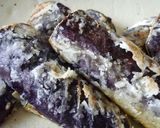 焼き？揚げ？茄子のヘルシー餡かけ作り方4写真